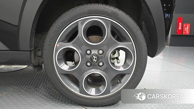 Hyundai The New Casper id 4934775 из Кореи 14