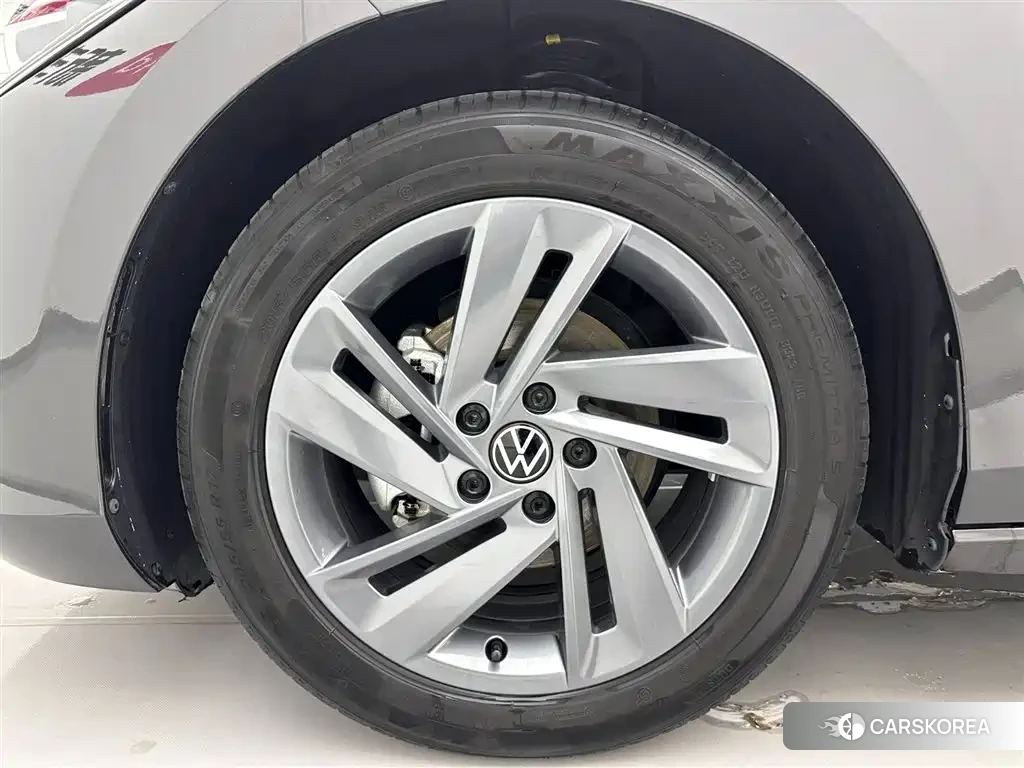Volkswagen Lamando id 4565121 из Китая 14