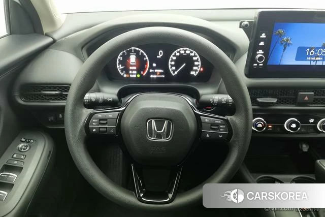 Honda ZR-V to id 4336261 из Китая 14
