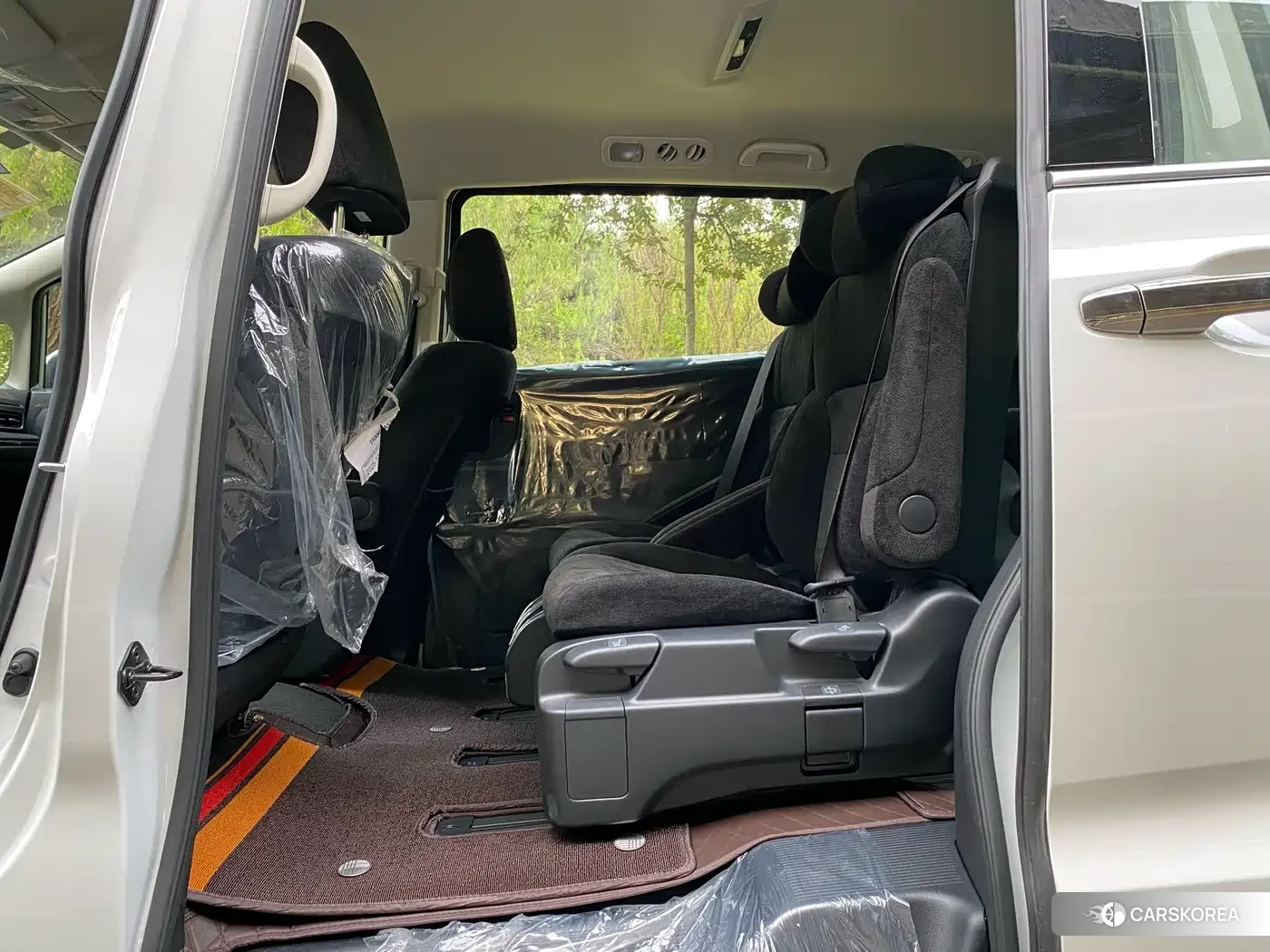 Honda Odyssey id 4515439 из Китая 14