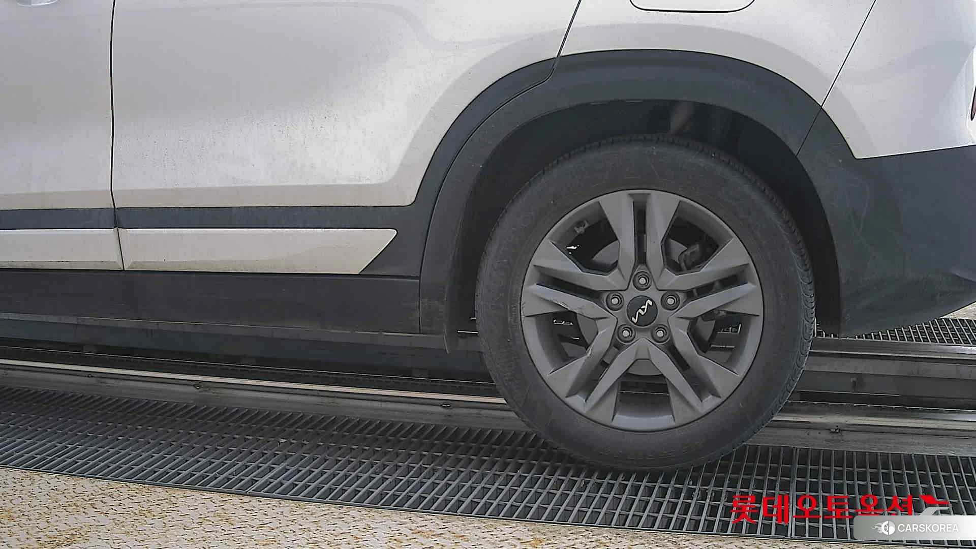 Kia Seltos id 4296912 из Кореи 14