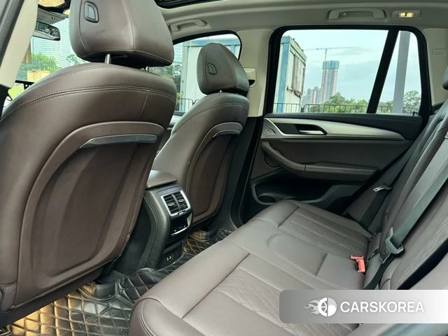 BMW iX3 id 4307237 из Китая 14