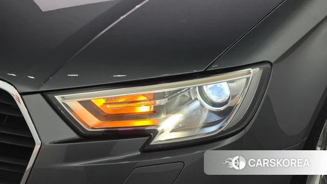 Audi New A3 id 4728060 из Кореи 14