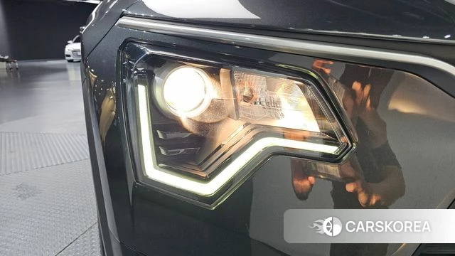 Kia Di Ol Nu Niro id 4899010 из Кореи 14