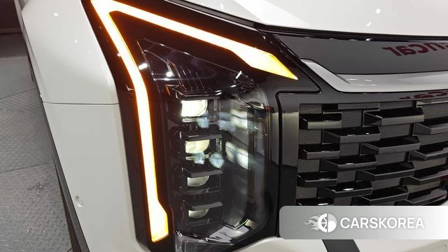 Kia The New Sportage 5th Generation id 4700768 из Кореи 14