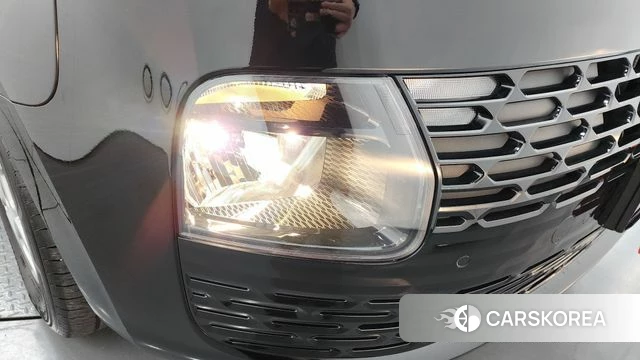Hyundai Staria id 4329441 из Кореи 14