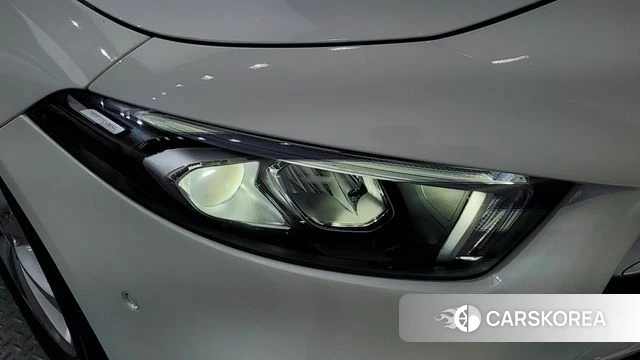 Mercedes-Benz A-Class W177 id 4614872 из Кореи 14