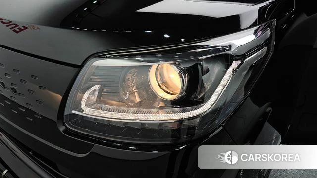 Kia The New Ray id 4188638 из Кореи 14