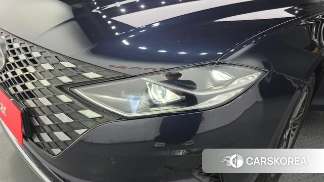 Hyundai The New Grandeur IG id 4324493 из Кореи 14