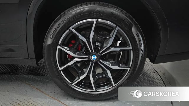 BMW X4 (G02) id 4280664 из Кореи 14