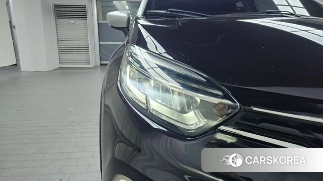 Renault Korea (Samsung) New QM3 id 4638079 из Кореи 14