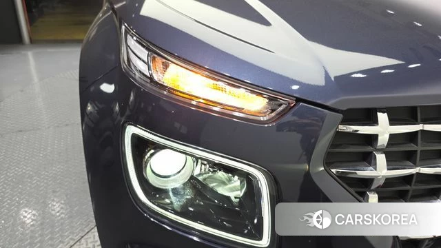 Hyundai Venue id 4200971 из Кореи 14