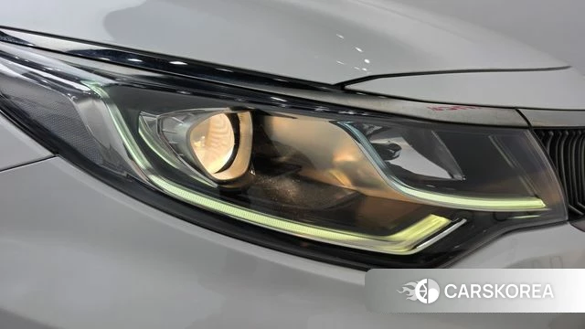 Kia The New K5 2nd generation id 4944338 из Кореи 14