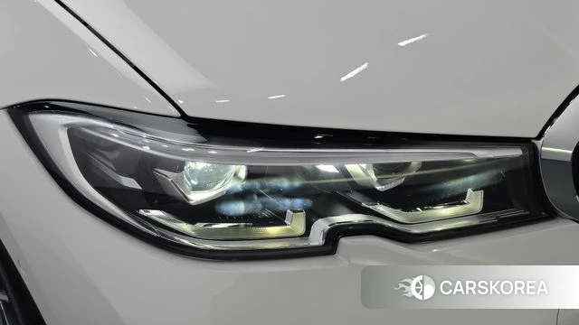 BMW 3 Series (G20) id 4759204 из Кореи 14