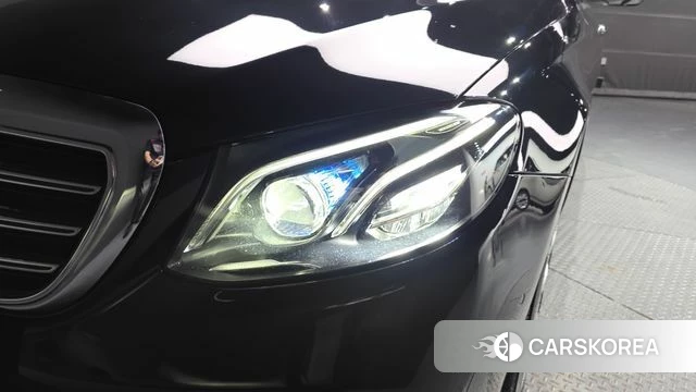 Mercedes-Benz E-Class W213 id 4530268 из Кореи 14