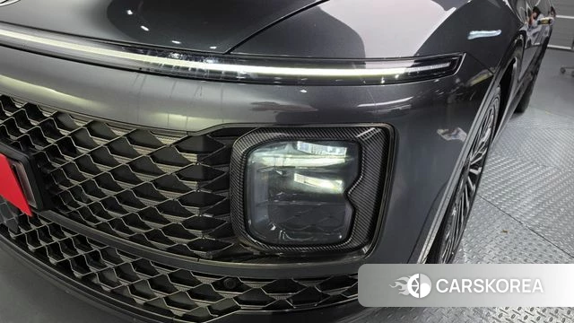 Hyundai Grandeur Hybrid (GN7) id 4349596 из Кореи 14