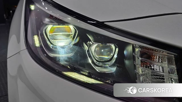 Kia The New Carnival id 4894778 из Кореи 14