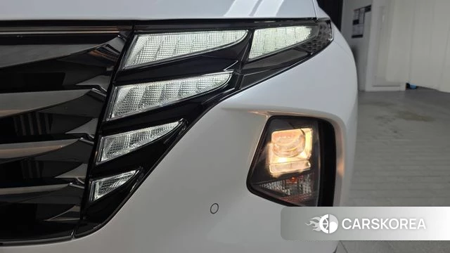 Hyundai Tucson (NX4) id 4414903 из Кореи 14