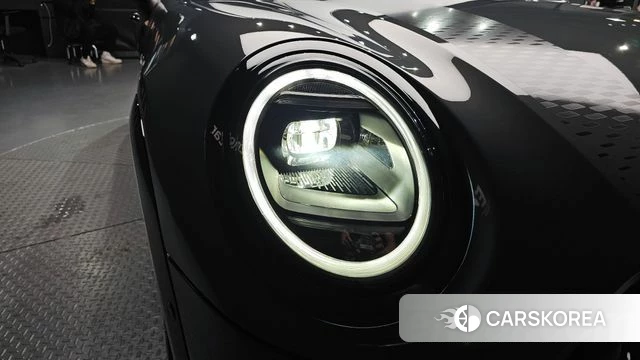 Mini Cooper S Convertible 4th Generation id 4734487 из Кореи 14