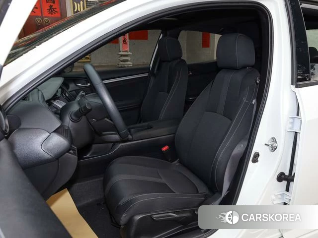 Honda Civic id 4260390 из Китая 14
