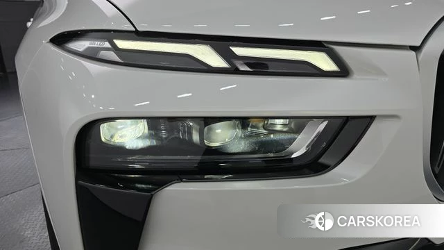 BMW X7 (G07) id 4584366 из Кореи 14