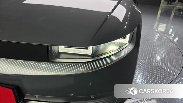 Hyundai Ionic 5 id 4650438 из Кореи 14