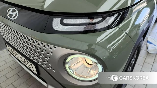 Hyundai Casper id 4281468 из Кореи 14