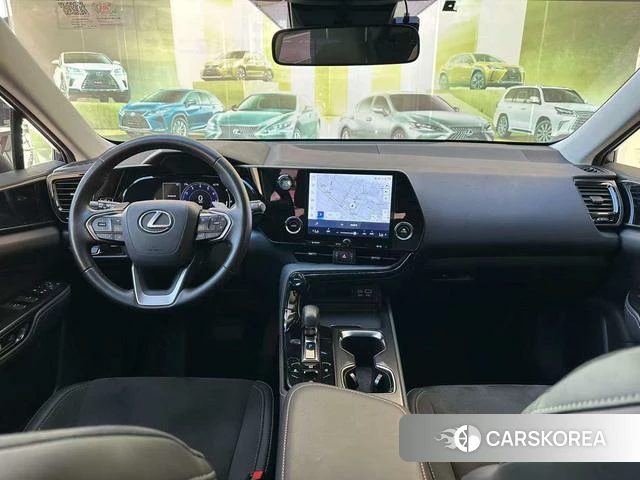 Lexus NX id 4273944 из Китая 14