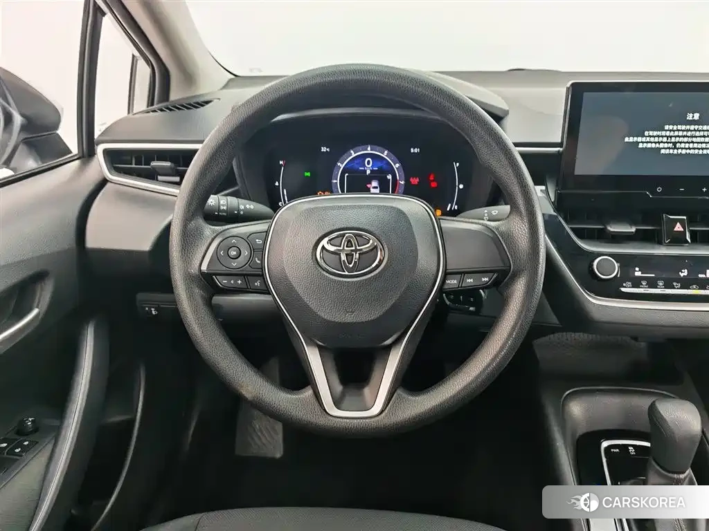 Toyota Levin id 4628138 из Китая 14
