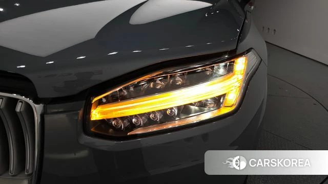 Volvo XC90 second Generation id 4757815 из Кореи 14