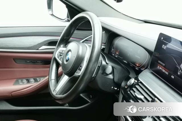 BMW 5 series id 4272772 из Китая 14