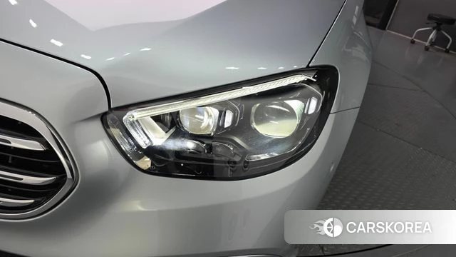Mercedes-Benz E-Class W213 id 4231990 из Кореи 14
