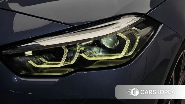 BMW 2 Series Gran Coupe (F44) id 4501328 из Кореи 14