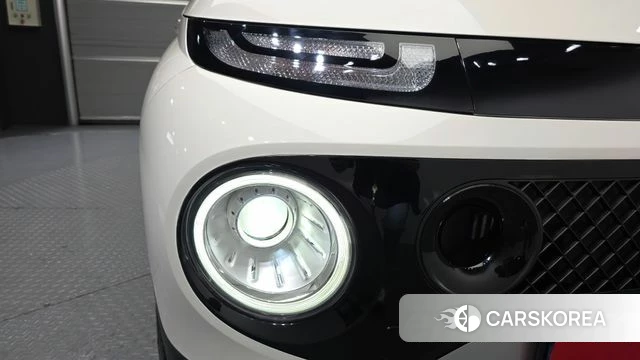 Hyundai Casper id 4494444 из Кореи 14