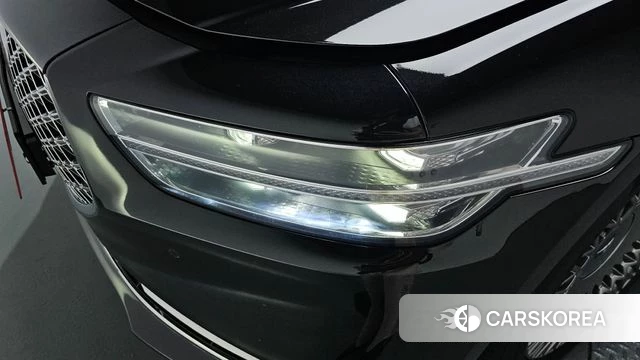 Genesis G90 id 4536371 из Кореи 14