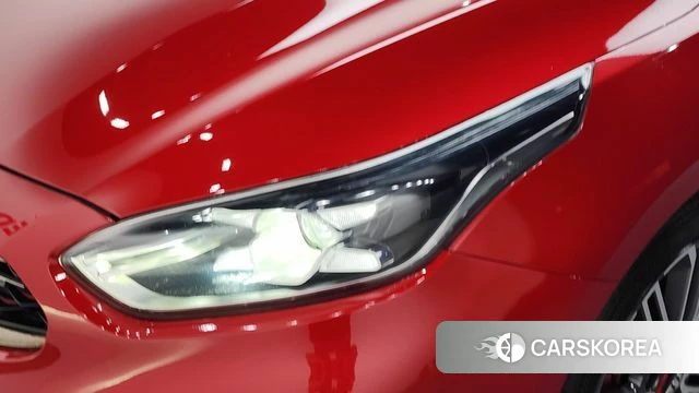 Kia Come New K3 id 4501793 из Кореи 14