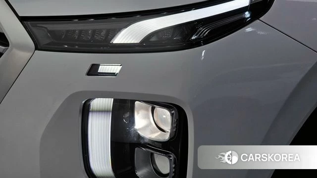 Hyundai Palisade id 4304027 из Кореи 14