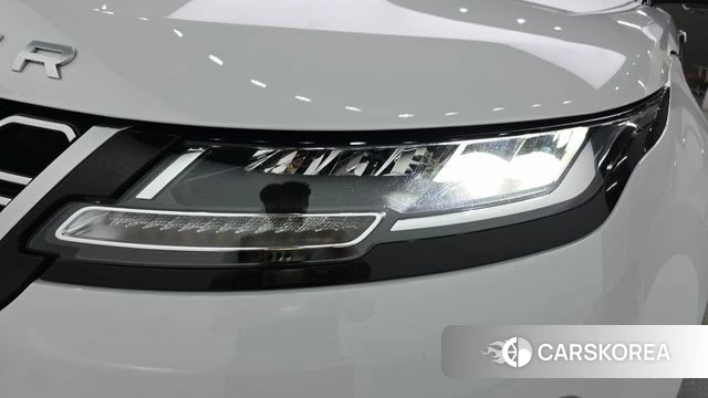 Land Rover Range Rover Evoque 2nd Generation id 4414709 из Кореи 14