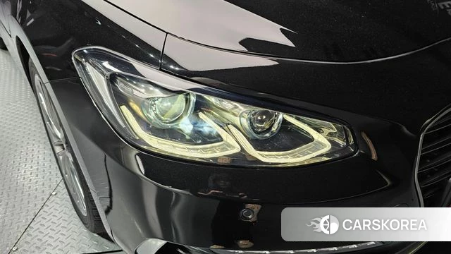Hyundai Grandeur IG id 4339715 из Кореи 14