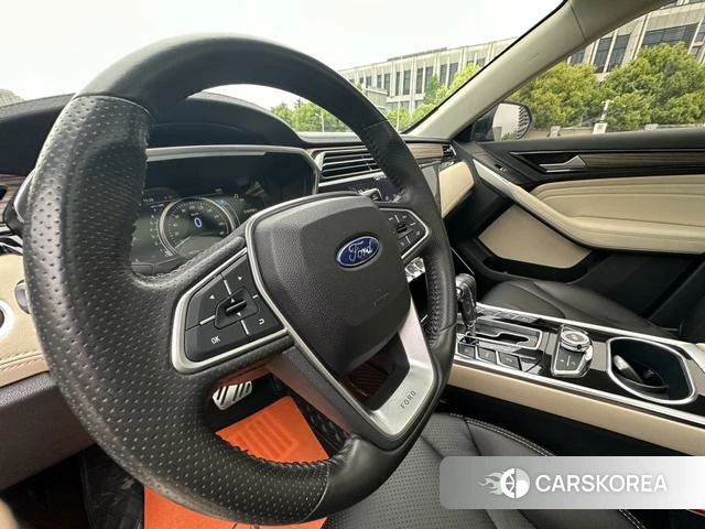 Ford Territory id 4209170 из Китая 14