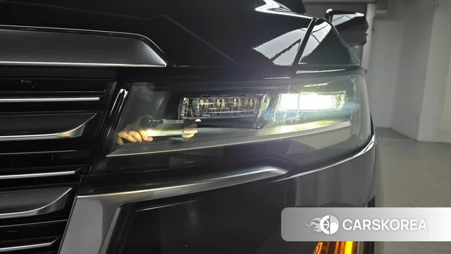 Cadillac Escalade 5th Generation id 4488502 из Кореи 14
