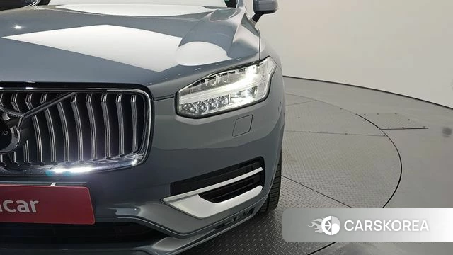 Volvo XC90 second Generation id 4267939 из Кореи 14