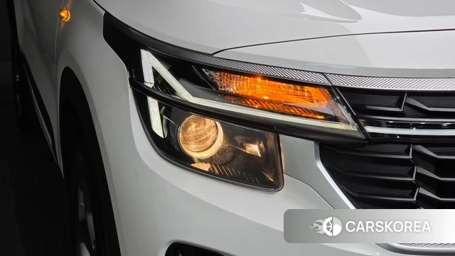 Kia The New Seltos id 4650010 из Кореи 14