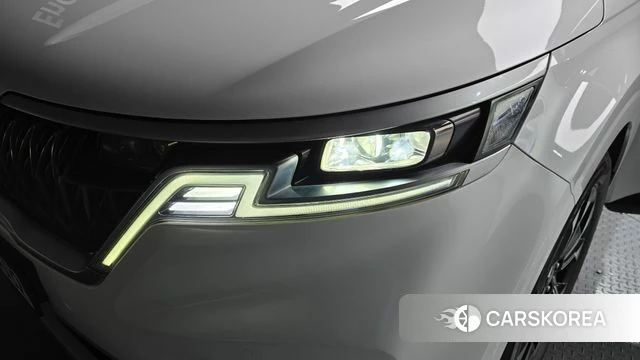 Kia Carnival 4th generation id 4344754 из Кореи 14