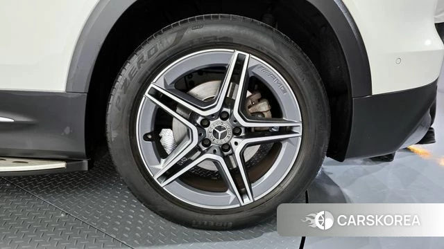 Mercedes-Benz GLB-Class X247 id 4283865 из Кореи 14