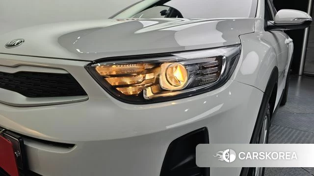 Kia Stonic id 4895574 из Кореи 14