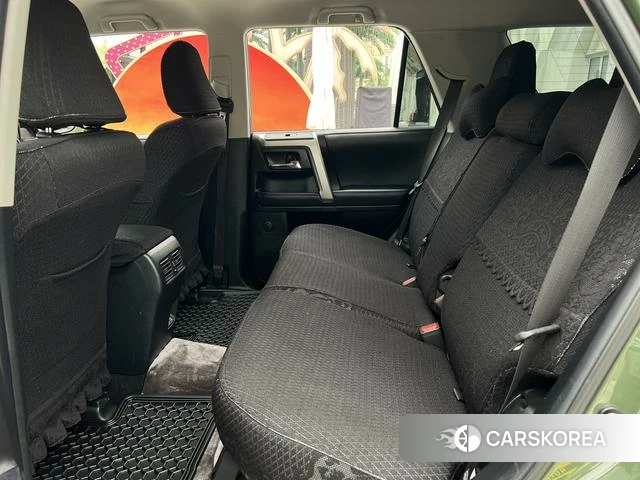 Toyota 4Runner id 4239440 из Китая 14