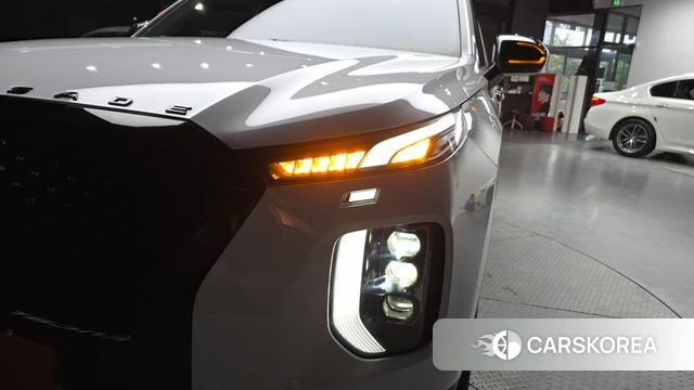 Hyundai Palisade id 4620130 из Кореи 14