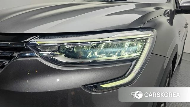 Renault Korea (Samsung) XM3 id 4416014 из Кореи 14