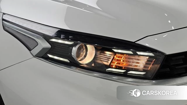 Kia The New K3 2nd generation id 4879827 из Кореи 14